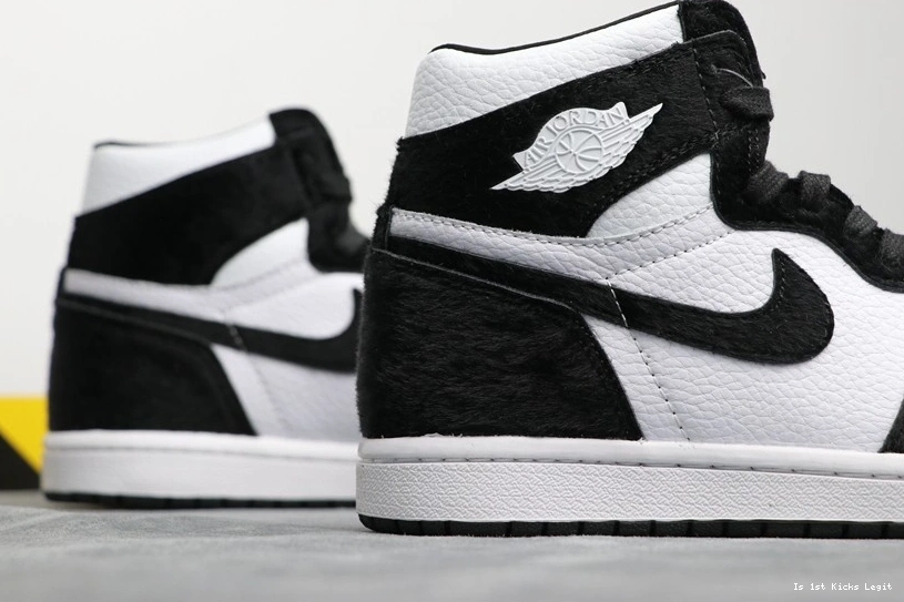 High  CD0461-007 1 Twist Retro  Jordan 1207